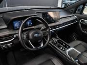 Geely Okavango I Рестайлинг Москва  - изображение 37