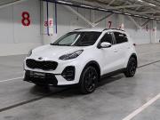 Kia Sportage IV Рестайлинг Казань  - изображение 29