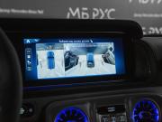 Mercedes-Benz G-Класс AMG II (W465) Рестайлинг Москва  - изображение 52