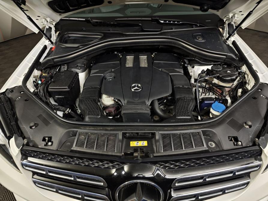 Mercedes-Benz GLS I (X166) Москва  - изображение 11