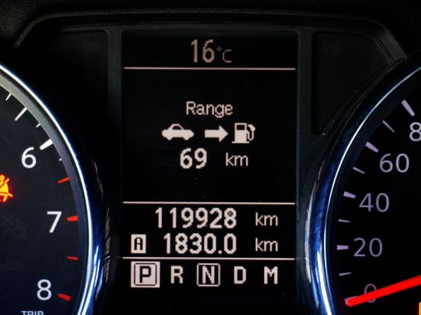 Nissan Qashqai I Рестайлинг с пробегом 2011 года, цена 1 100 000 рублей, 120000 км, внедорожник, Автокод Объявления