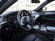 BMW 5 серии VII (G30/G31/G38) Москва  - изображение 32