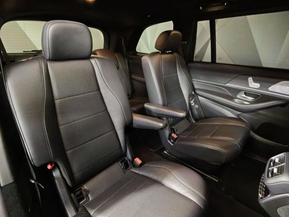 Mercedes-Benz GLS II (X167) с пробегом 2020 года, цена 6 500 000 рублей, 98533 км, внедорожник, Автокод Объявления