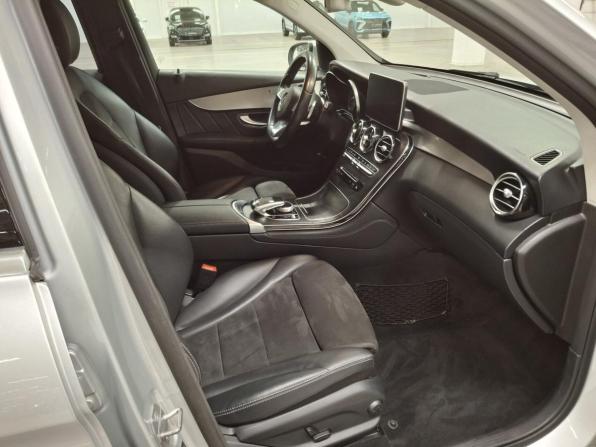 Mercedes-Benz GLC I (X253) с пробегом 2018 года, цена 2 939 000 рублей, 172846 км, внедорожник, Автокод Объявления