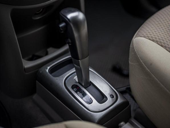 Nissan Note I с пробегом 2007 года, цена 622 000 рублей, 104486 км, хэтчбек, Автокод Объявления