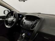 Ford Focus III Рестайлинг Москва  - изображение 32