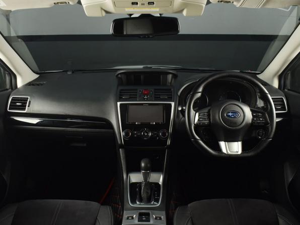 Subaru Levorg I с пробегом 2016 года, цена 1 549 995 рублей, 202500 км, универсал, Автокод Объявления