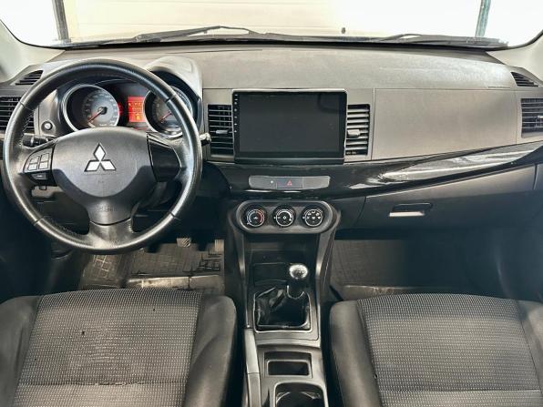 Mitsubishi Lancer X с пробегом 2008 года, цена 488 000 рублей, 287130 км, седан, Автокод Объявления