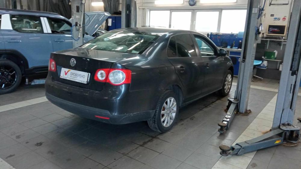 Volkswagen Jetta V Санкт-Петербург  - изображение 3