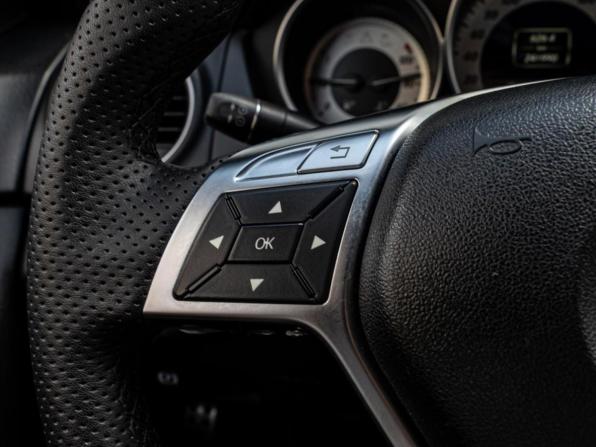 Mercedes-Benz C-Класс III (W204) Рестайлинг с пробегом 2012 года, цена 1 440 000 рублей, 241990 км, седан, Автокод Объявления