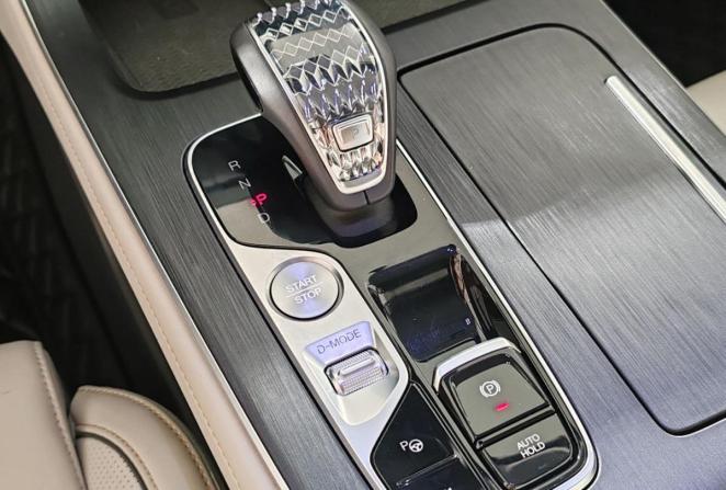 GAC GS8 II с пробегом 2025 года, цена 4 200 000 рублей, 18542 км, внедорожник, Автокод Объявления