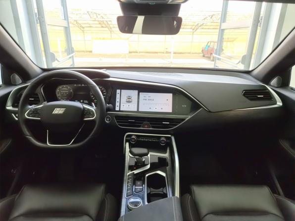 Knewstar 001 с пробегом 2024 года, цена 3 132 000 рублей, 12932 км, внедорожник, Автокод Объявления