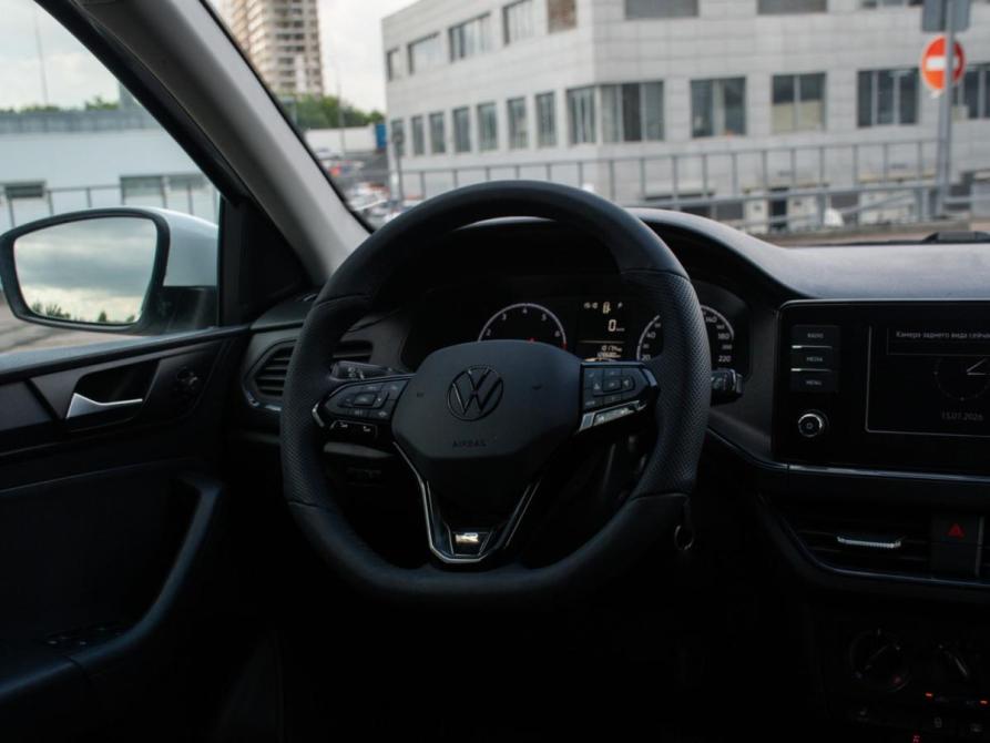Volkswagen Polo VI Москва  - изображение 13