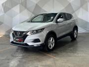 Nissan Qashqai II Рестайлинг Оренбург  - изображение 23