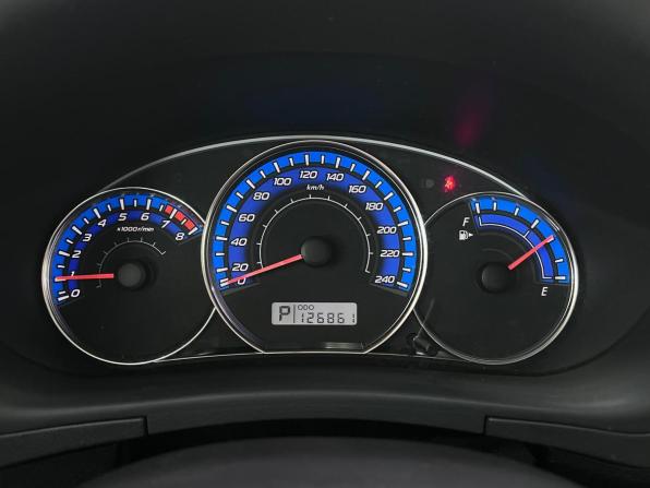 Subaru Forester III с пробегом 2008 года, цена 1 370 000 рублей, 126822 км, внедорожник, Автокод Объявления