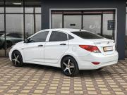 Hyundai Solaris I Краснодар  - изображение 15
