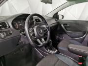 Volkswagen Polo V Рестайлинг Москва  - изображение 38