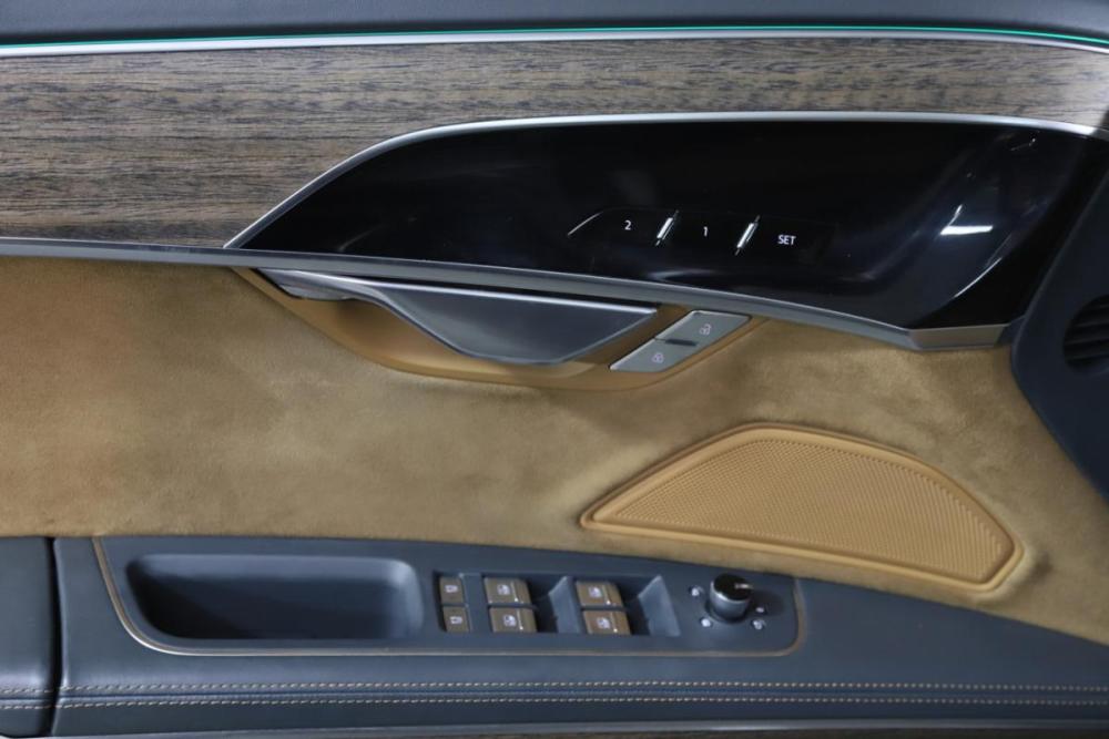 Audi A8 IV (D5) Москва  - изображение 16