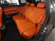 Changan Qiyuan Q07 Москва  - изображение 46