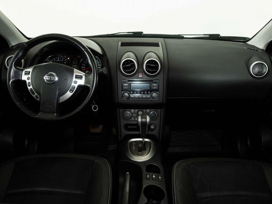 Nissan Qashqai I Рестайлинг Казань  - изображение 7