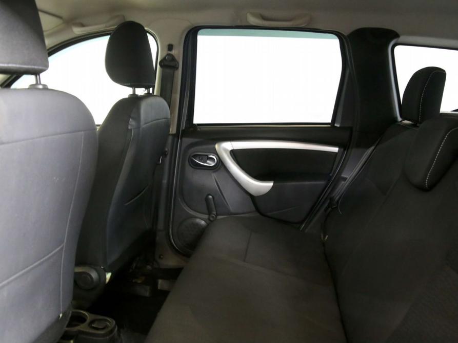 Nissan Terrano III (D10) Санкт-Петербург  - изображение 18