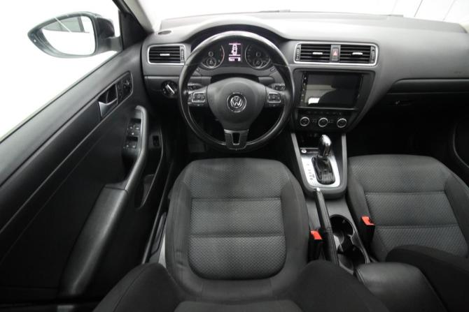 Volkswagen Jetta VI с пробегом 2014 года, цена 1 150 000 рублей, 145614 км, седан, Автокод Объявления