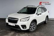 Subaru Forester V Киров  - изображение 30
