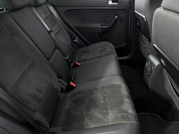 Volkswagen Golf Plus II с пробегом 2010 года, цена 850 000 рублей, 186844 км, хэтчбек, Автокод Объявления