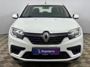 Renault Logan II Рестайлинг Борисоглебск  - изображение 22