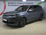 Li Auto (Lixiang) L9 I Рестайлинг Москва  - изображение 29
