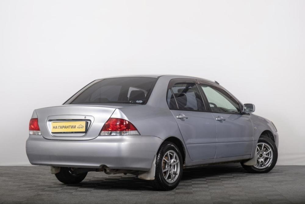 Mitsubishi Lancer IX Томск  - изображение 7