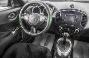 Nissan Juke I Барнаул  - изображение 44