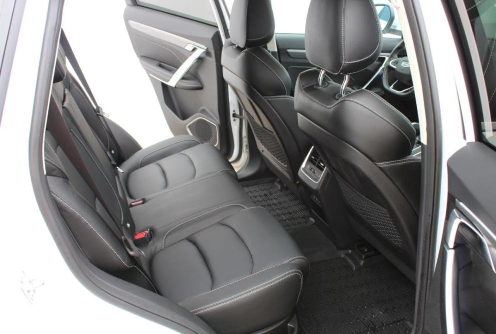 Geely Atlas Pro Нижний Новгород  - изображение 13