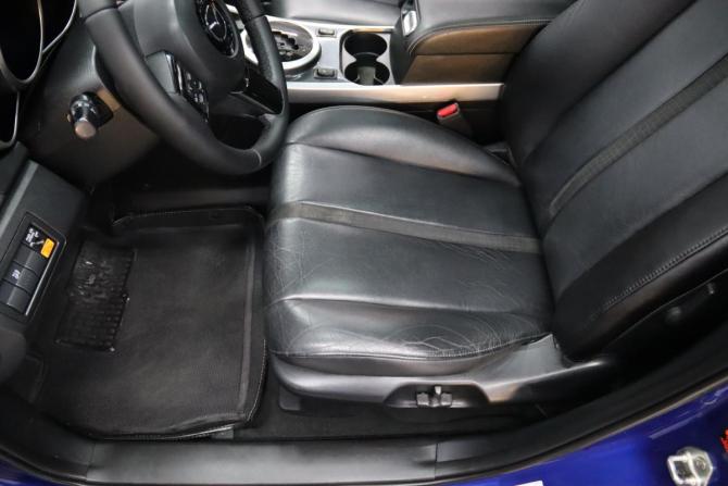 Mazda CX-7 I с пробегом 2008 года, цена 725 250 рублей, 251537 км, внедорожник, Автокод Объявления