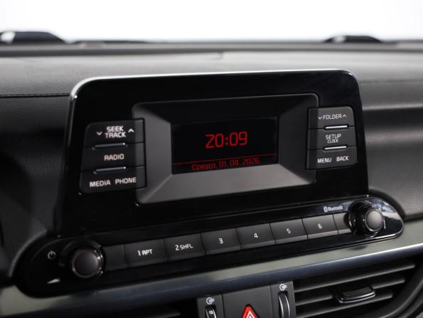 Kia Cerato IV с пробегом 2019 года, цена 1 649 000 рублей, 62810 км, седан, Автокод Объявления