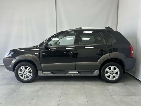 Hyundai Tucson I с пробегом 2005 года, цена 895 000 рублей, 178456 км, внедорожник, Автокод Объявления