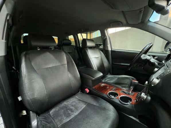 Toyota Highlander II (XU40) Рестайлинг с пробегом 2011 года, цена 1 999 000 рублей, 218847 км, внедорожник, Автокод Объявления