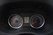 Subaru XV I Ульяновск  - изображение 32