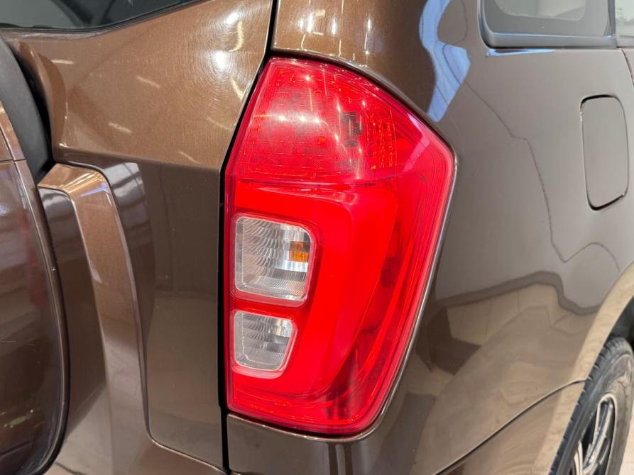 Chery Tiggo 3 I Волжский  - изображение 11