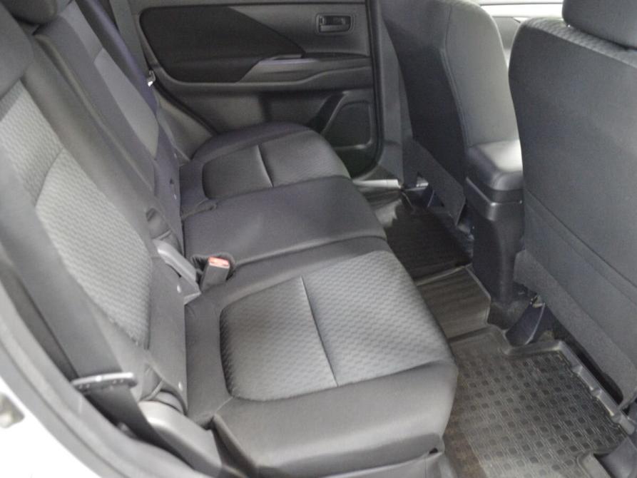 Mitsubishi Outlander III Санкт-Петербург  - изображение 13