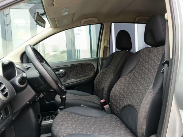 Nissan Note I с пробегом 2006 года, цена 539 000 рублей, 120518 км, хэтчбек, Автокод Объявления