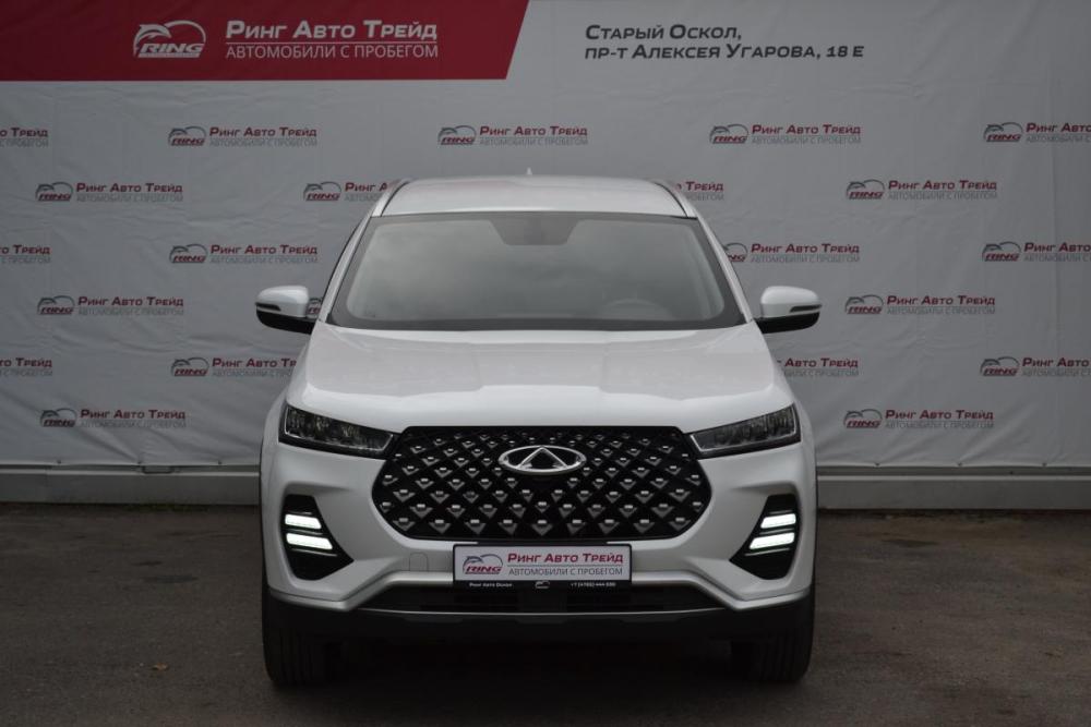 Chery Tiggo 7 Pro I Старый Оскол  - изображение 3