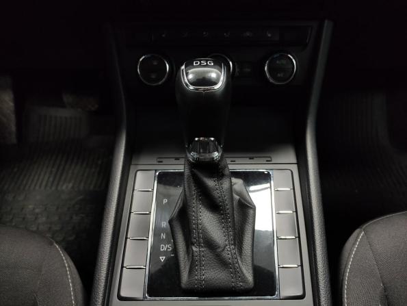 Skoda Superb III с пробегом 2016 года, цена 1 692 000 рублей, 138789 км, лифтбек, Автокод Объявления