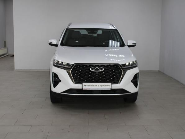 Chery Tiggo 7 Pro Max I с пробегом 2023 года, цена 1 889 900 рублей, 67731 км, внедорожник, Автокод Объявления