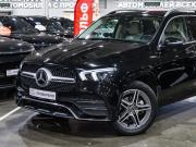 Mercedes-Benz GLE II (V167) Санкт-Петербург  - изображение 31