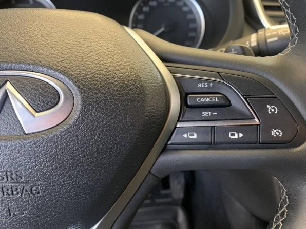 Infiniti QX55 с пробегом 2021 года, цена 4 510 500 рублей, 62703 км, внедорожник, Автокод Объявления