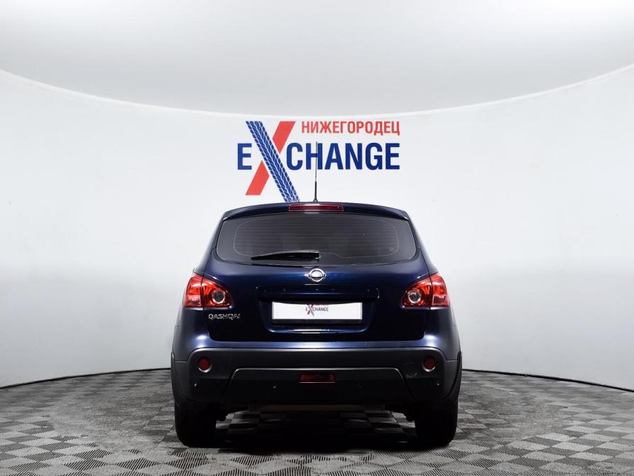Nissan Qashqai I Нижний Новгород  - изображение 6