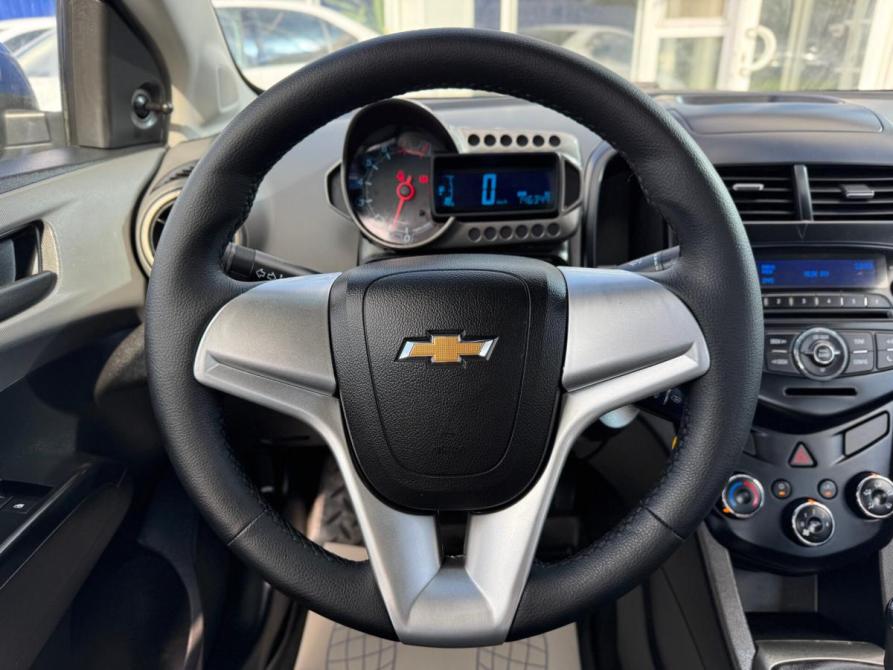 Chevrolet Aveo II Ульяновск  - изображение 16