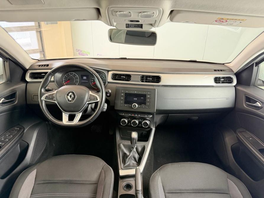 Renault Arkana I Москва  - изображение 10