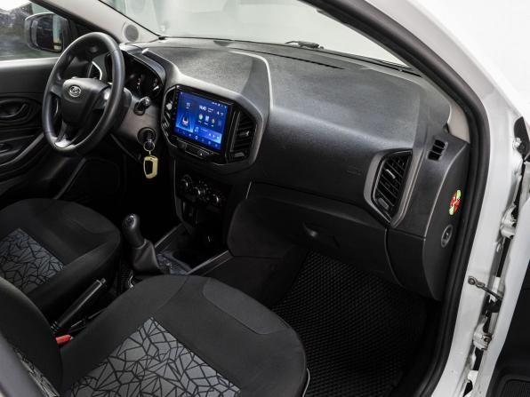 Lada (ВАЗ) XRAY I с пробегом 2019 года, цена 850 000 рублей, 73273 км, хэтчбек, Автокод Объявления